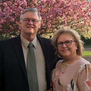 Meet your Posher, Vicki